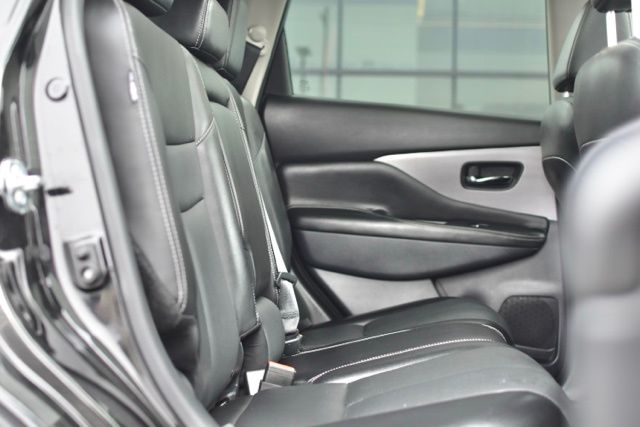 Used 2024 Nissan Murano SL 4D Sport Utility