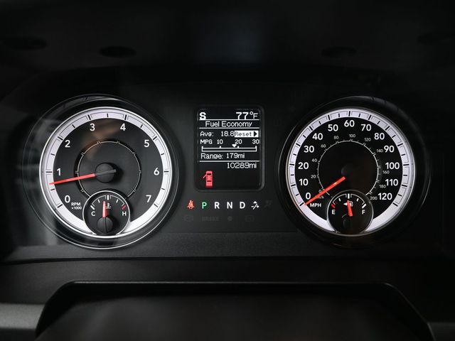 used 2023 Ram 1500 Classic car, priced at $34,499