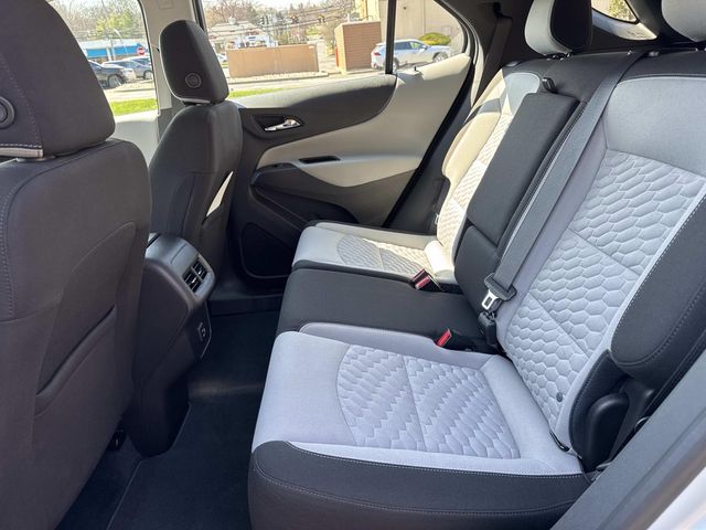 2021 Chevrolet Equinox - Image 25