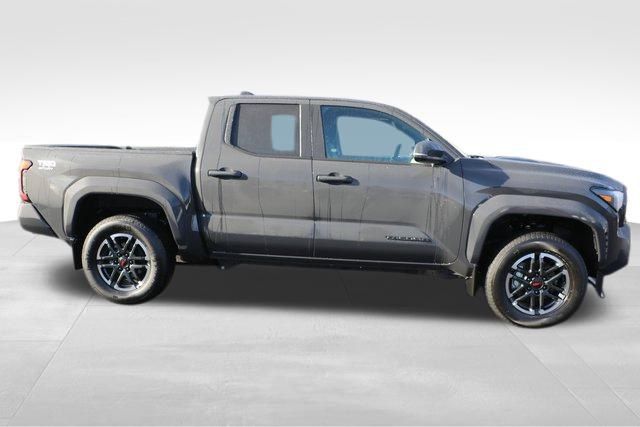 2024 Toyota Tacoma TRD Sport 19