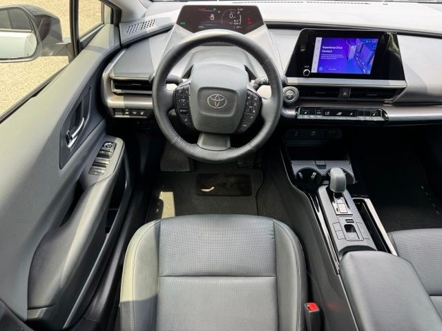 Used 2024 Toyota Prius Hatchback