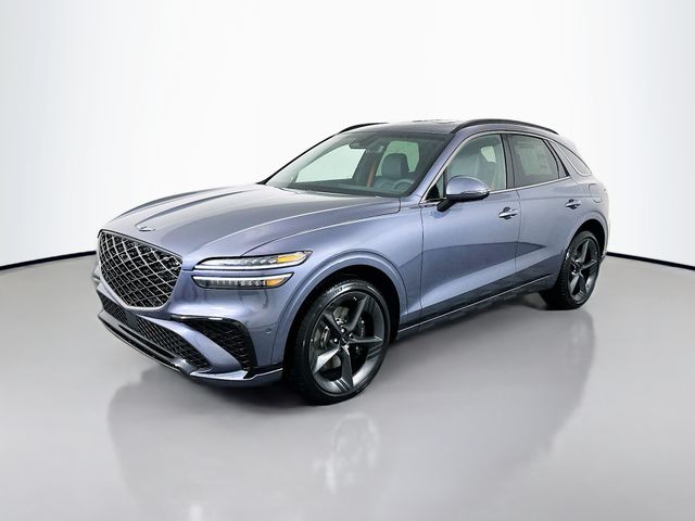 Thumbnail: 2026 Genesis GV70 - 1