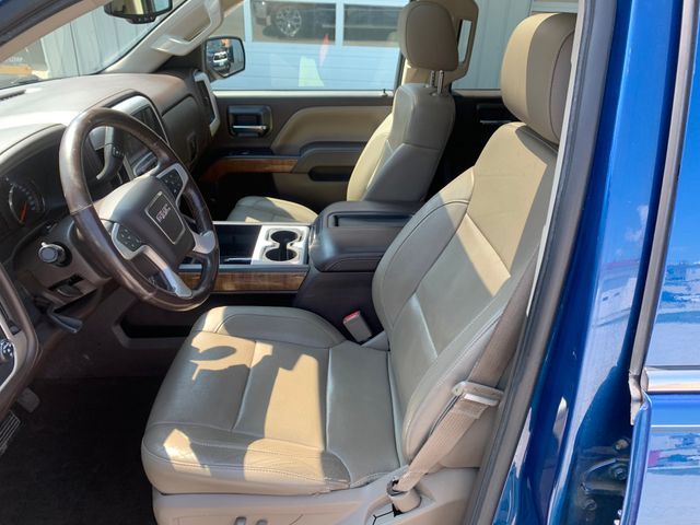 Used 2015 GMC Sierra 1500 Truck