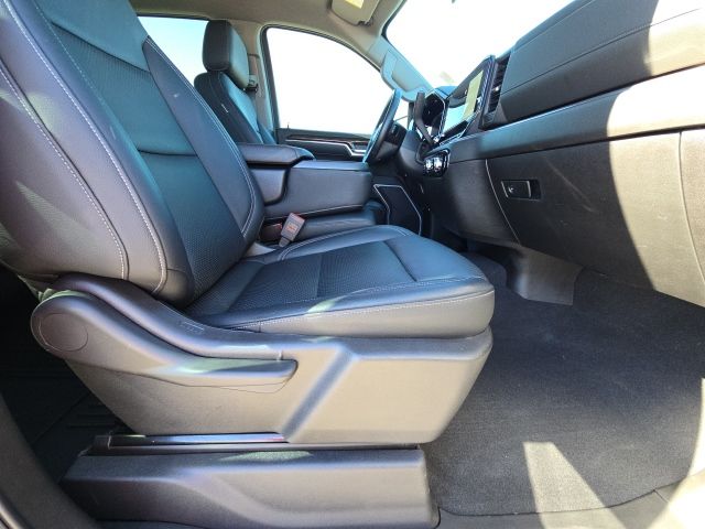 Photo of 2024 GMC Sierra 1500 Elevation in Dallas, GA - 19,  2024 GMC Sierra 1500 Elevation:44414A