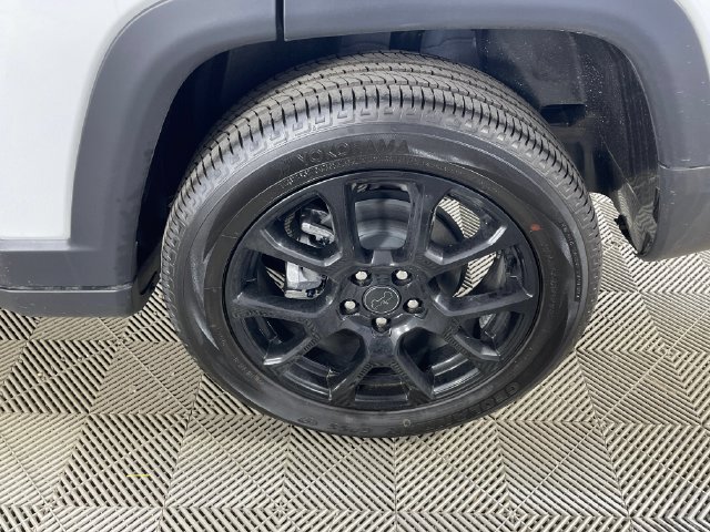 New 2026 Jeep Compass Latitude For Sale in Bremerton, WA