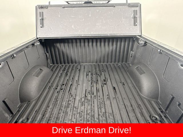 Used 2022 Toyota Tundra Truck