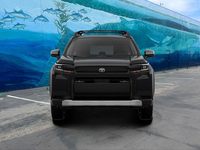 New 2026 Toyota RAV4 Plug-in Hybrid SUV