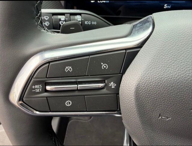 new 2026 Chevrolet Equinox car, priced at $33,790