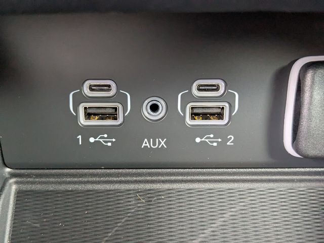 2025 Jeep Grand Cherokee Limited 4x2