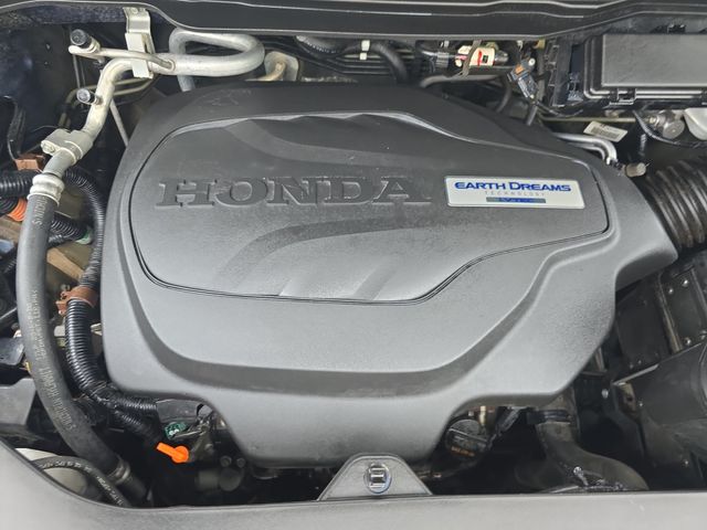Used 2019 Honda Pilot SUV