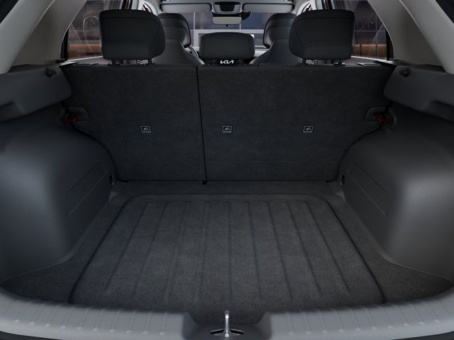 New 2026 Red Kia LX image 19