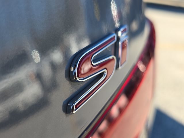 2025 Honda Civic Si Base:43766B