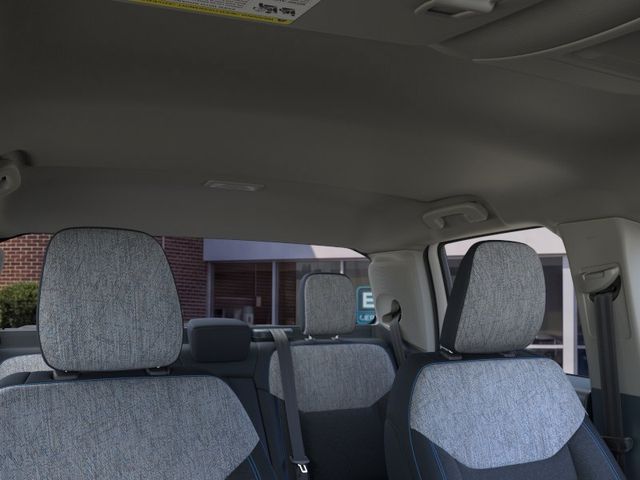 New 2026 White Ford XLT image 12