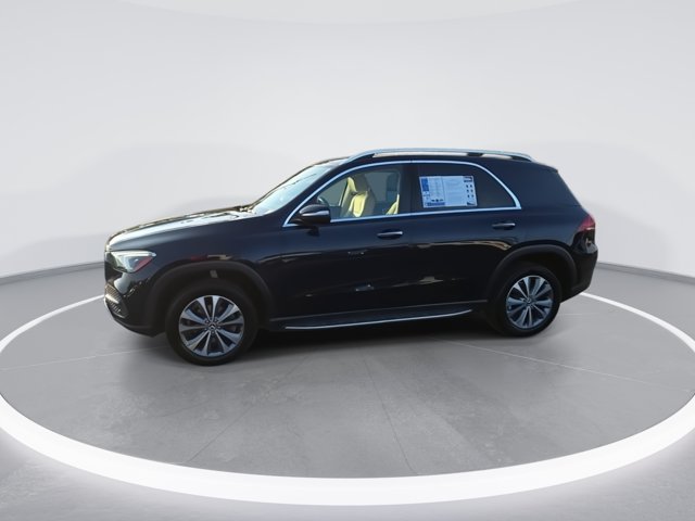 Used 2020  Mercedes-Benz GLE 350 image 4