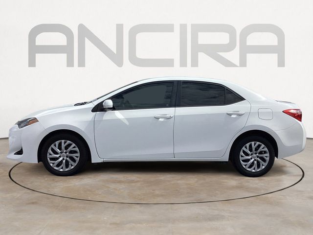 Used Car 2017 Toyota Corolla  Le For Sale Under $20,000 In San Antonio, Texas