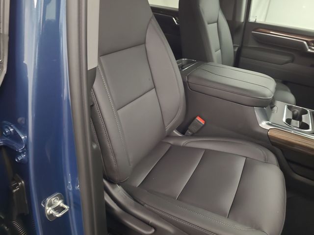 2026 – Chevrolet – Silverado 2500HD