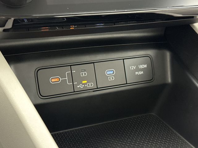 New 2026 Hyundai Tucson For Sale in Indianapolis, IN
