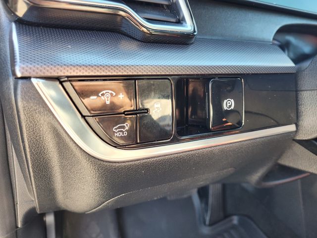 Certified Used 2023 Black Kia SX-Prestige image 23