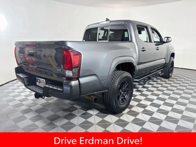 Used 2023 Toyota Tacoma Truck