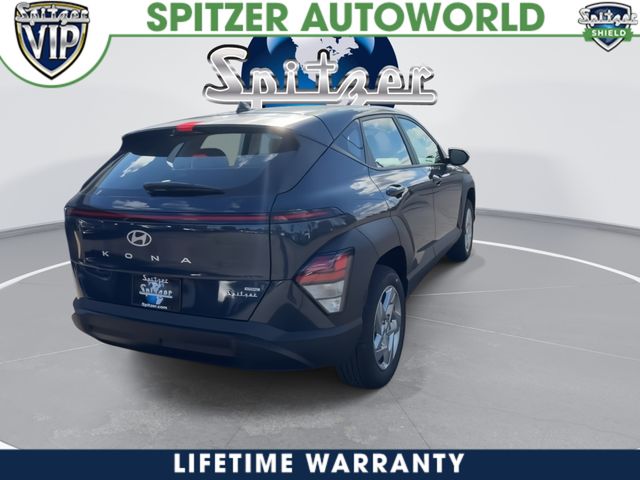 New 2027  Hyundai SE image 9