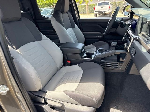 2026 Toyota Tacoma - $44,888