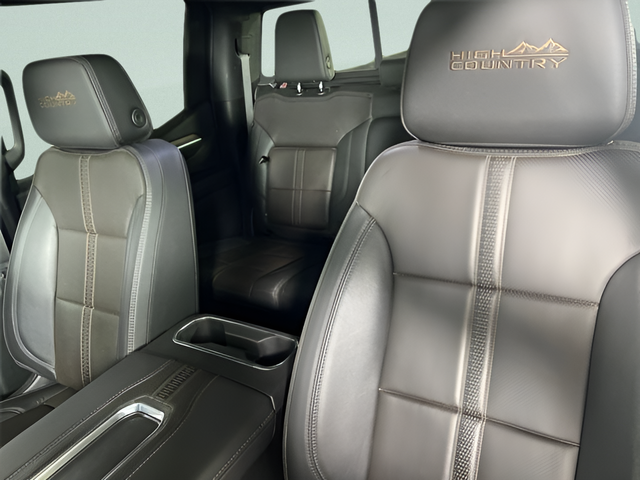 used 2022 Chevrolet Silverado 1500 car, priced at $39,000