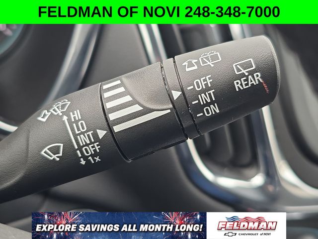 Used 2023 Chevrolet Equinox For Sale in Livonia, MI