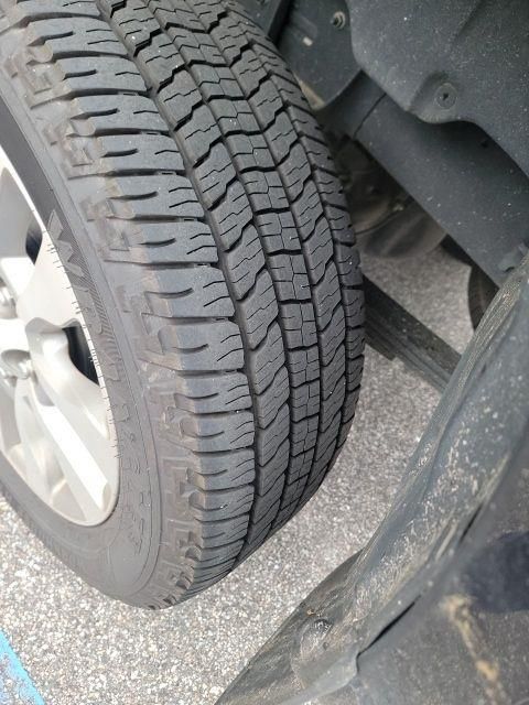 Used 2015 Toyota Tundra Truck
