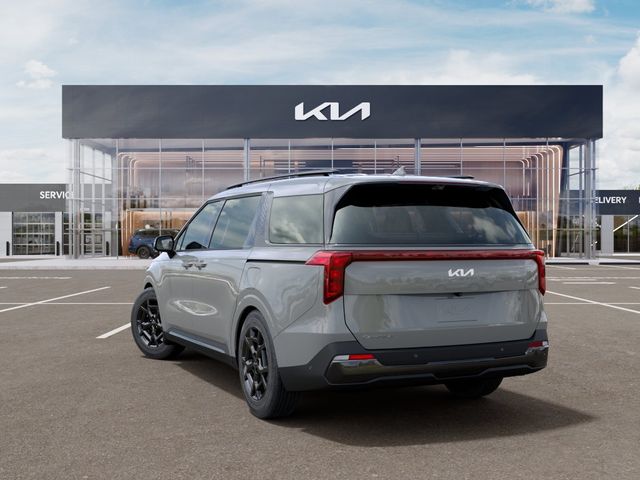 New 2026 White Kia SX image 4