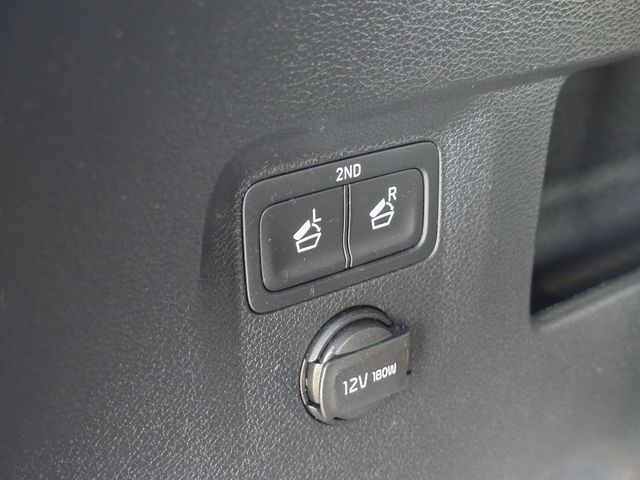 2021 Kia Telluride SX:168860A1