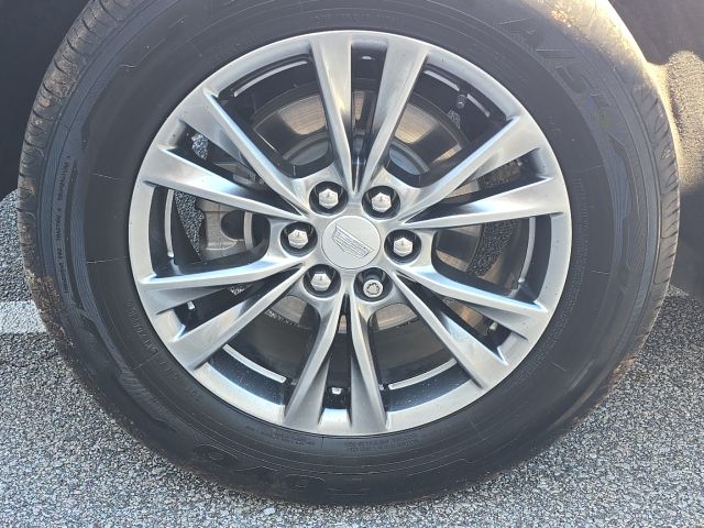 Photo of 2021 Cadillac XT5 Premium Luxury in Dallas, GA - 9,  2021 Cadillac XT5 Premium Luxury:44325A