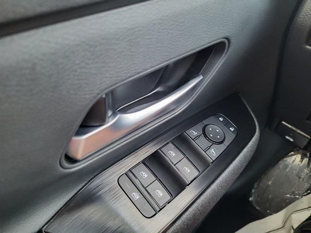 New 2026 Brown Nissan SV image 25