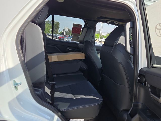 New 2026  Toyota Limited image 14