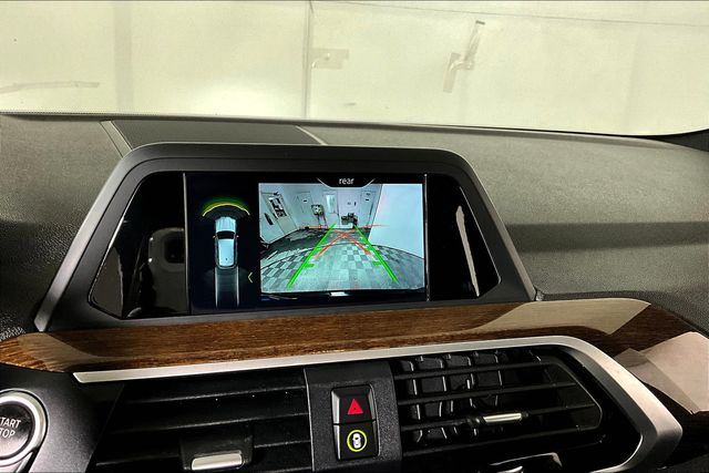 Used 2019 BMW X3 For Sale in OLIVE BRANCH, MS