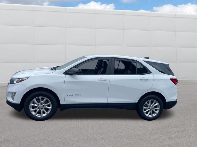 2020 Chevrolet Equinox LS 2