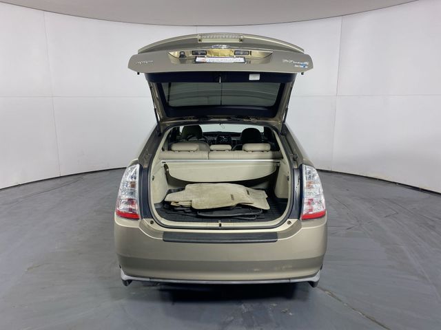 2007 Toyota Prius Base 30