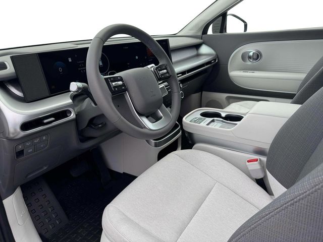 New 2026 Blue Hyundai S image 14