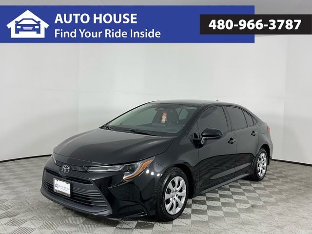 223682024 Toyota Corolla LE