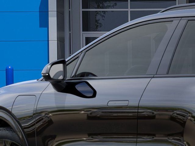 2025 Chevrolet Equinox EV RS photo