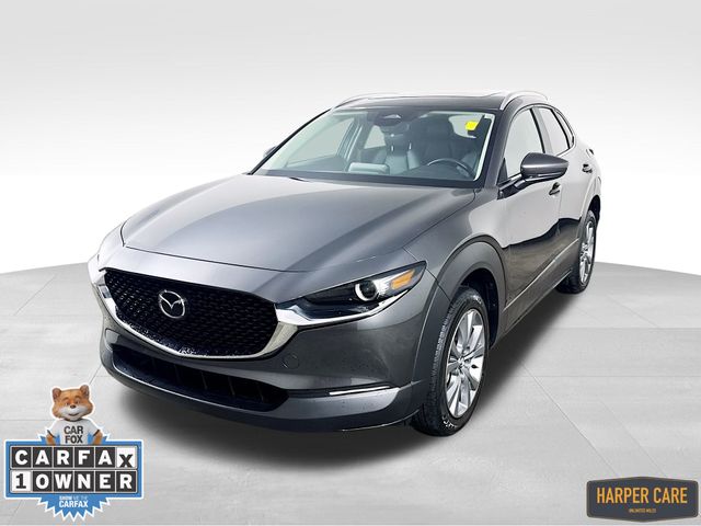 2025 Mazda CX-30 2.5 S Preferred AWD