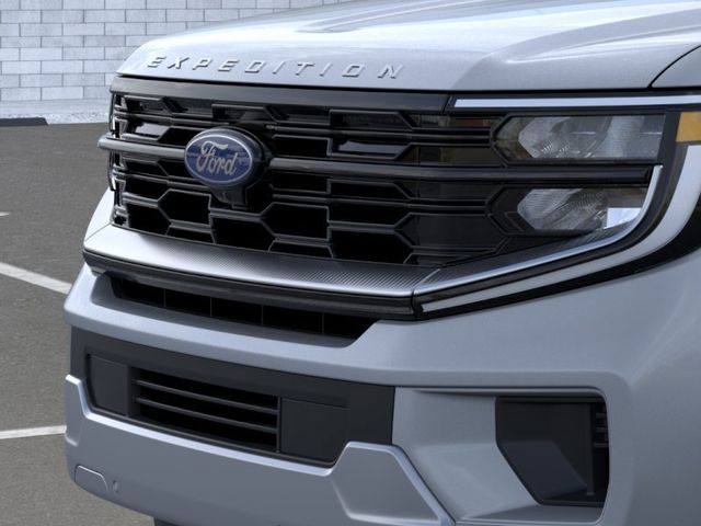 2026 Ford Expedition Platinum:169340