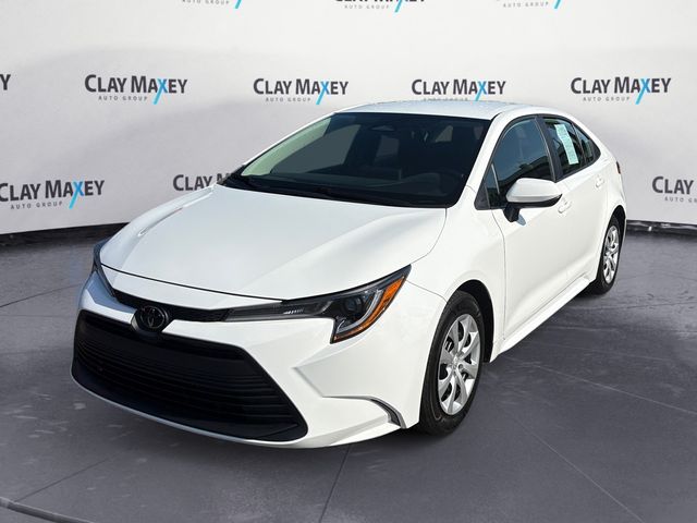 2024 Toyota Corolla LE FWD