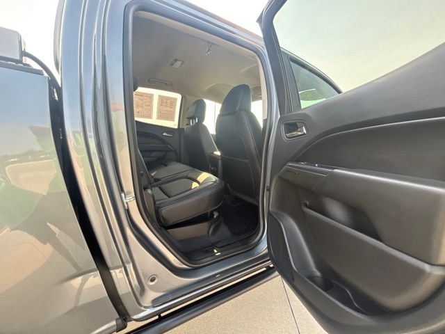 Used 2020 Chevrolet Colorado Truck