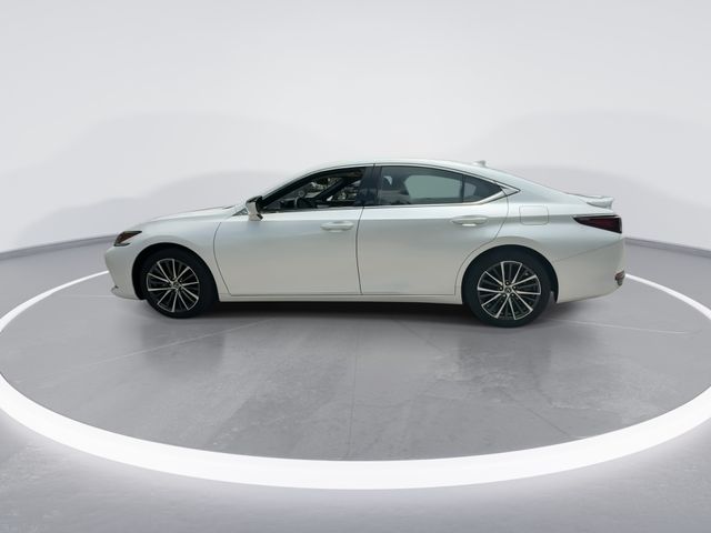 2025 Lexus ES - $46,998