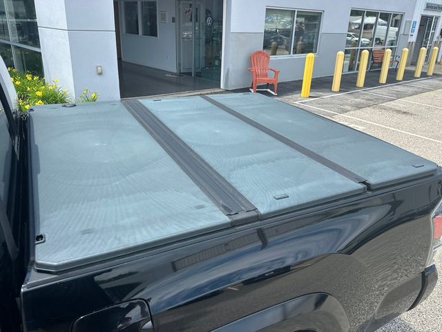 Used 2020 Toyota Tacoma Truck