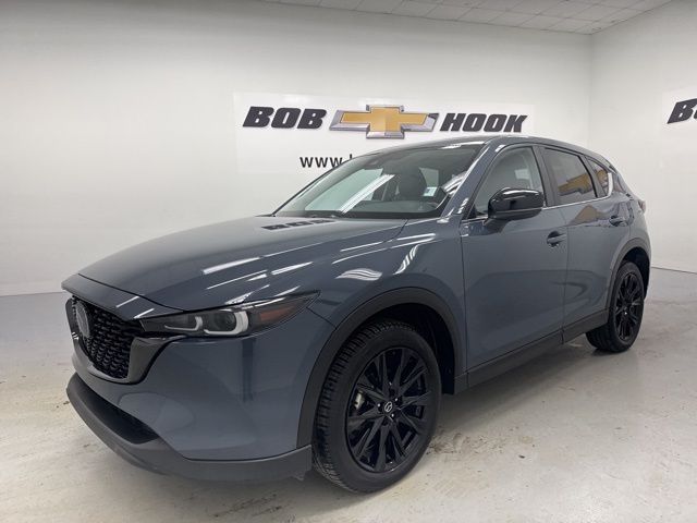 2024 Mazda CX-5 2.5 S Carbon Edition AWD