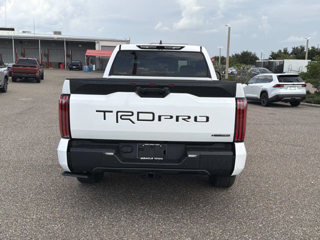 New 2026 Toyota Tundra i-FORCE MAX Truck