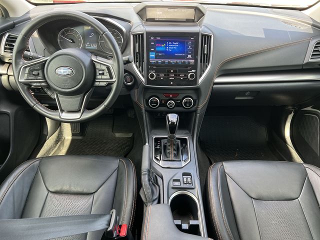 Used 2023 Red Subaru Limited image 17