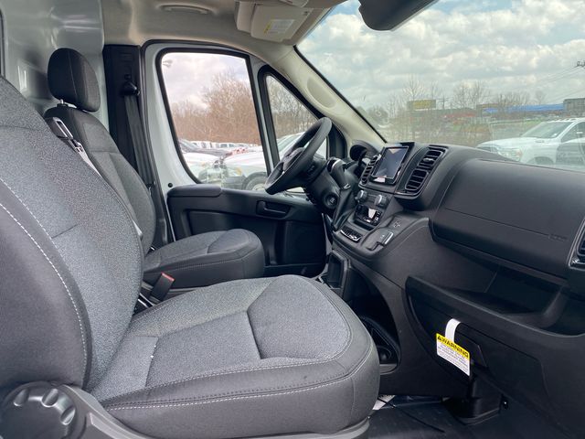 2023 Ram ProMaster 3500 High Roof 14