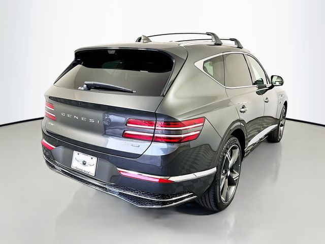 Thumbnail: 2026 Genesis GV80 - 5